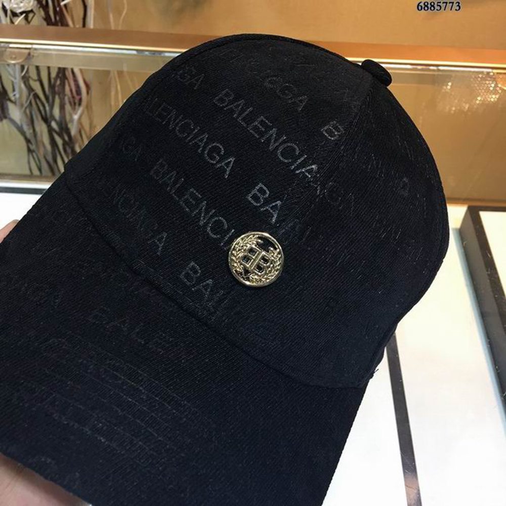 Ba1en*iaga Hat